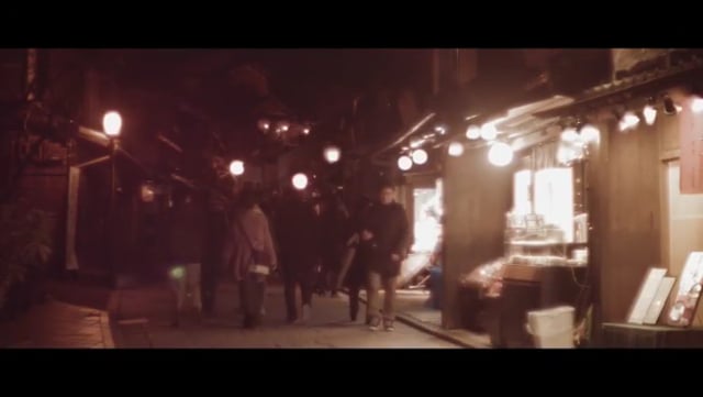 京の散歩 10