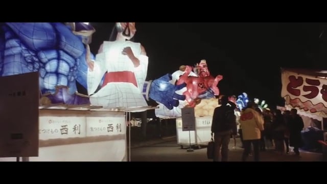 東山花灯路 02