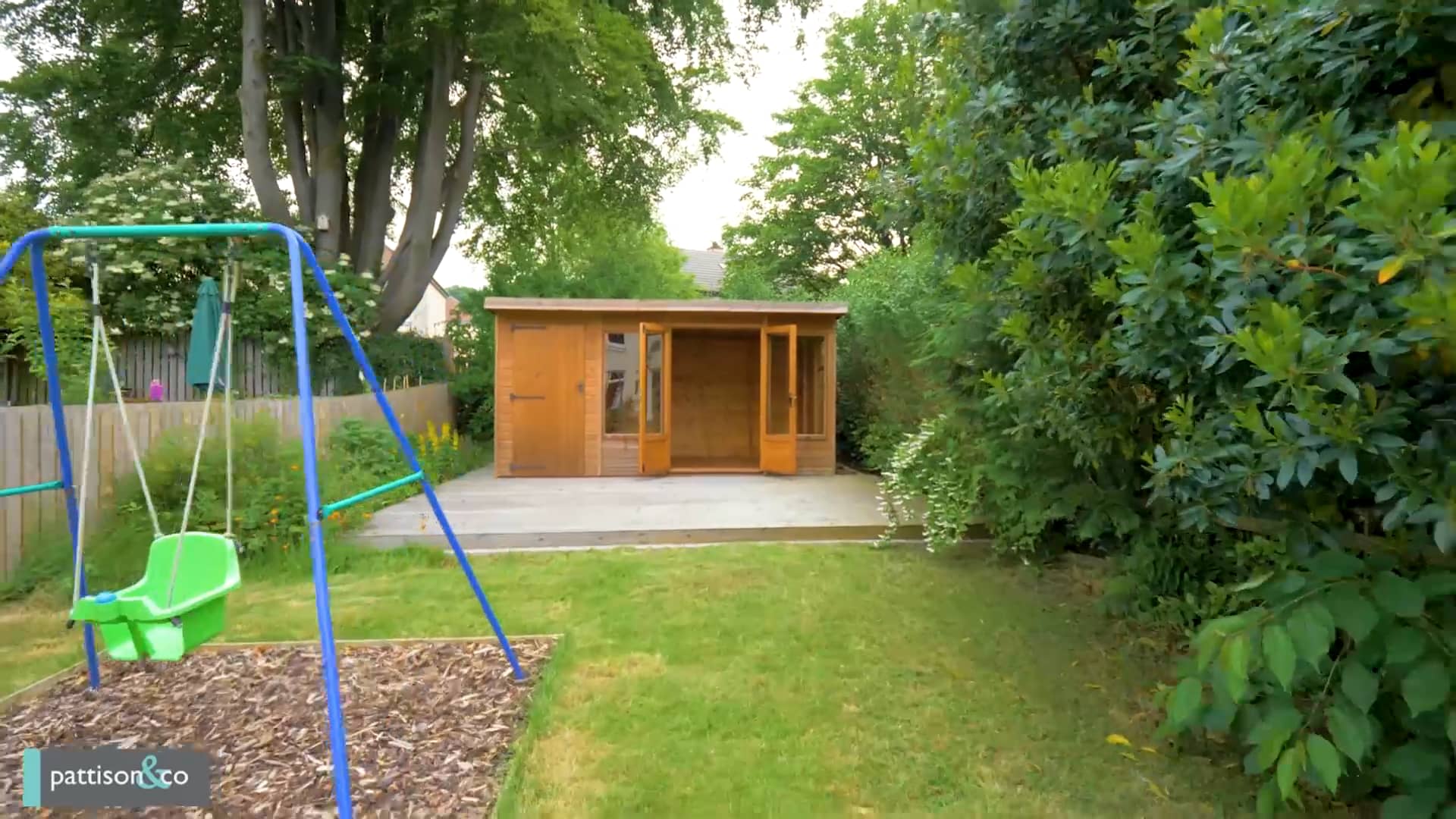 96 Lincoln Avenue, Glasgow, G13 3DJ on Vimeo