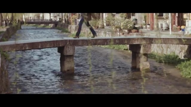 京の散歩 12