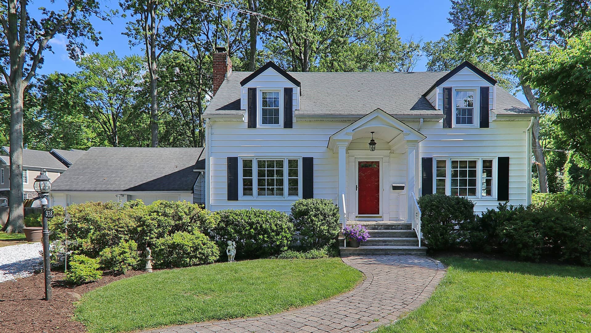 938 Willow Grove Road, Westfield, NJ 07090 on Vimeo