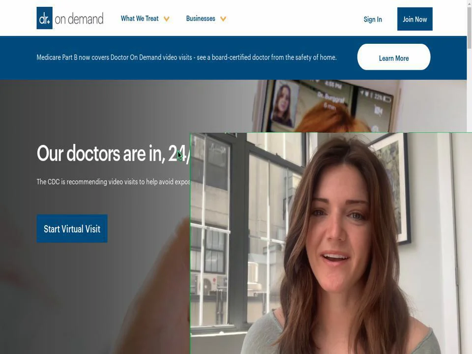 Video Message on Vimeo