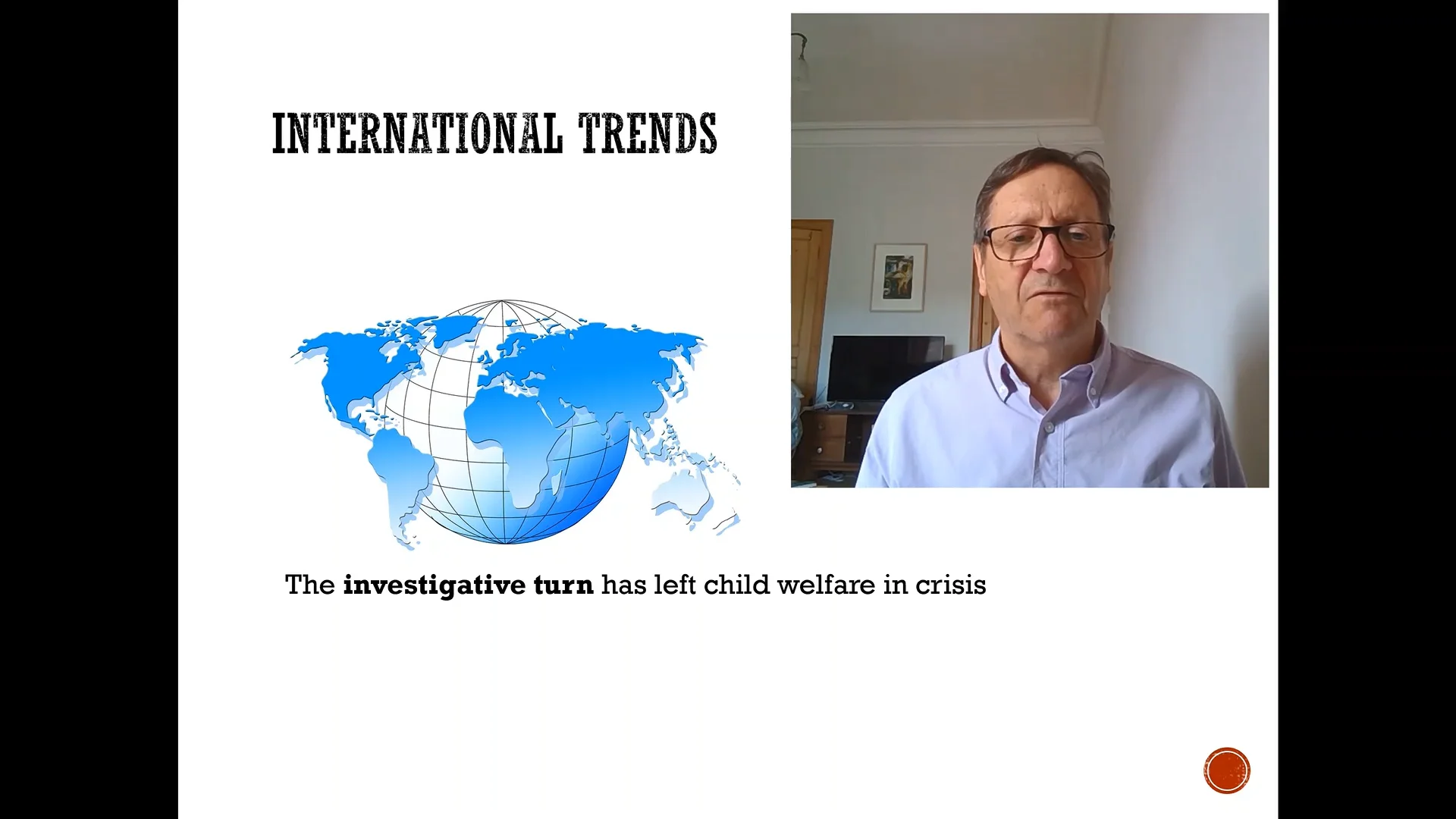 International trends on Vimeo