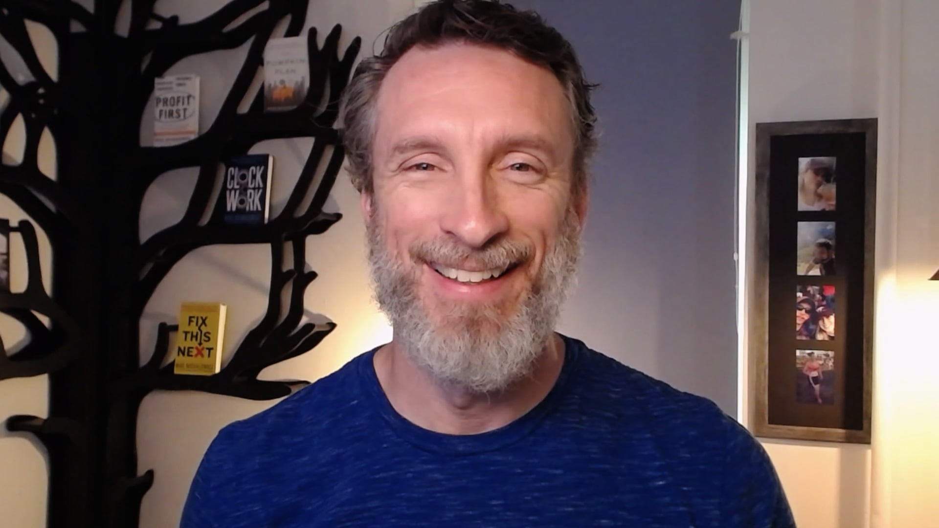 Alex Shauer on Vimeo