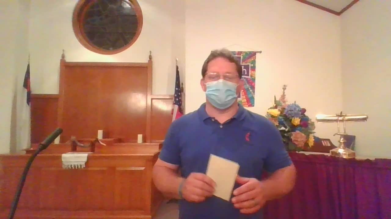 Kiser, Dennis on Vimeo