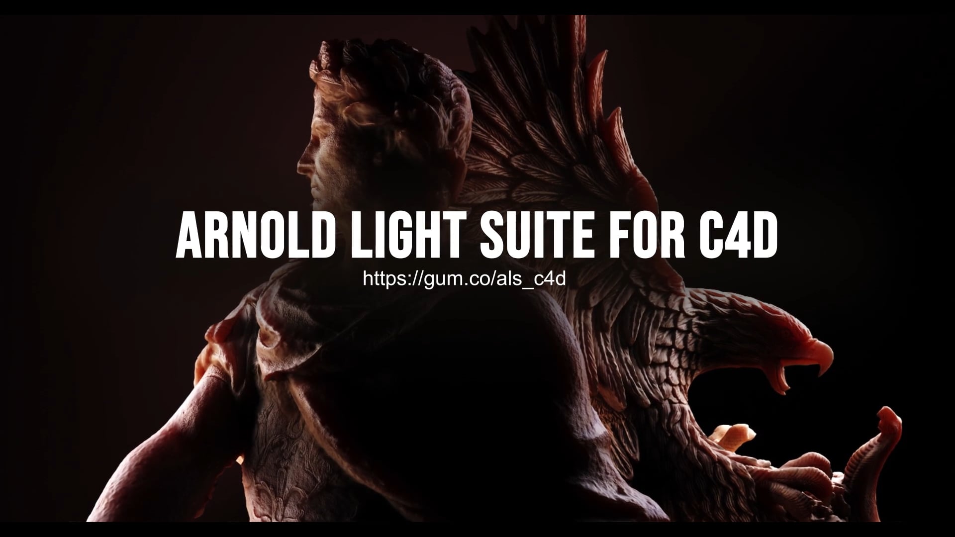 ARNOLD LIGHT SUITE v2.0