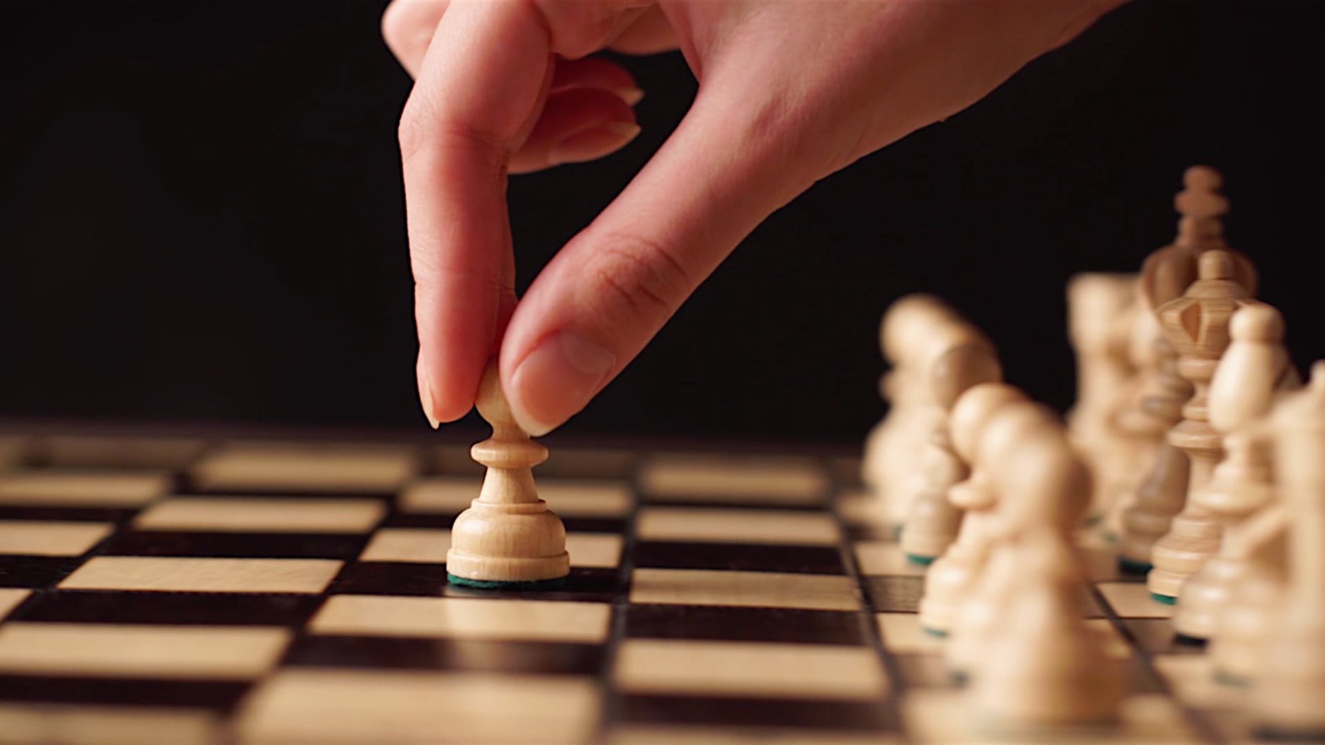 Agência W/Africa - Vídeo Manifesto