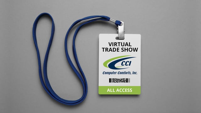 Virtual Trade Show