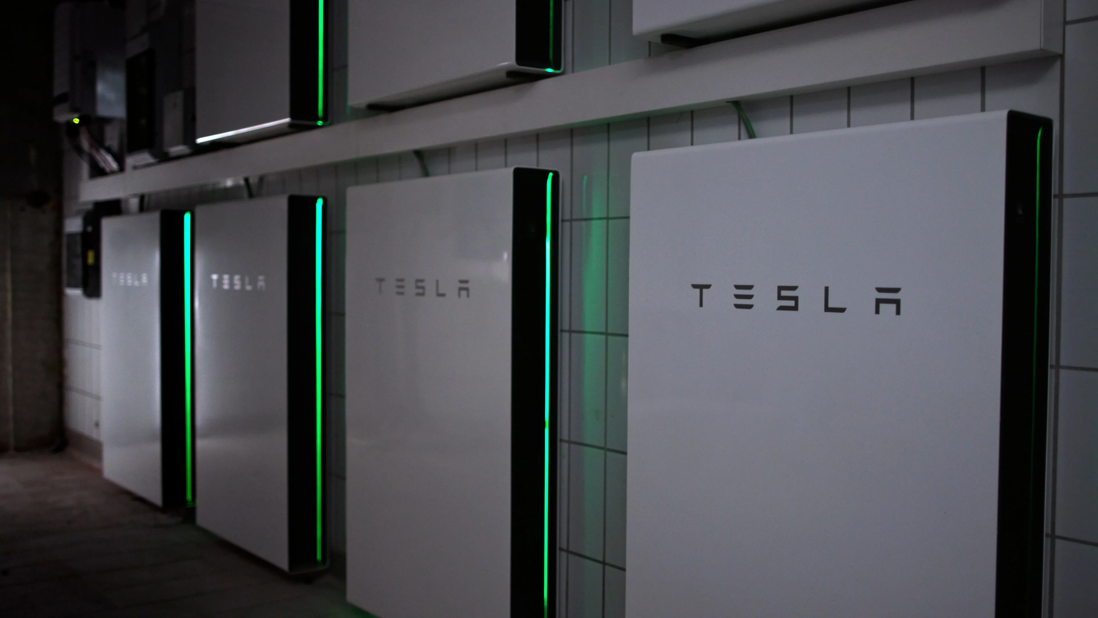Tesla powerwall for apartments discount