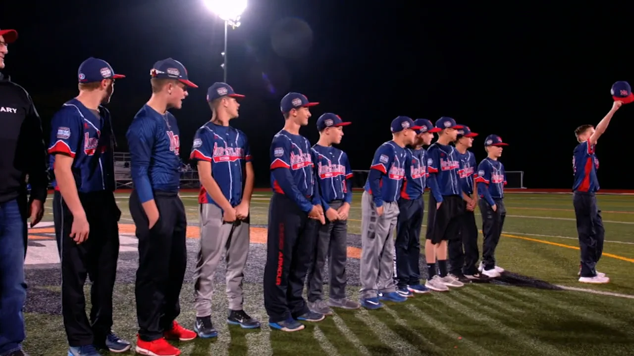 Maine-Endwell's Little League champs: Look-back and catch-up with team