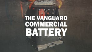Putting Commercial Grade Batteries to the Test