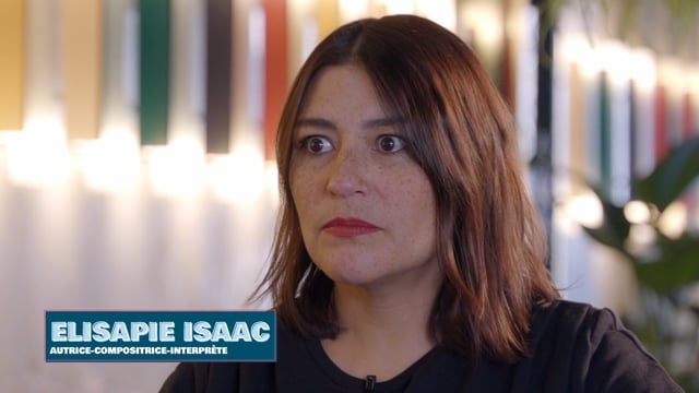 Une pour toutes – Épisode 4: L’art et le féminisme