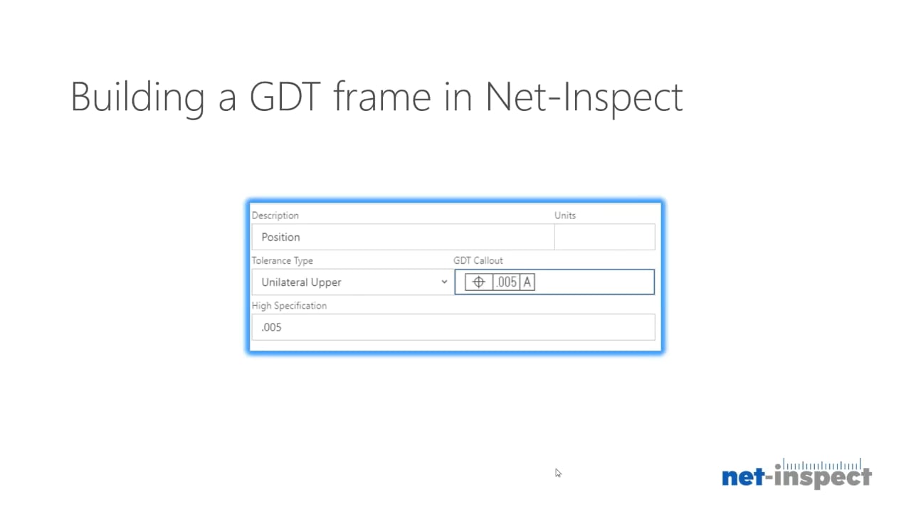 Creating GDT Callout inside Form 3 on Vimeo