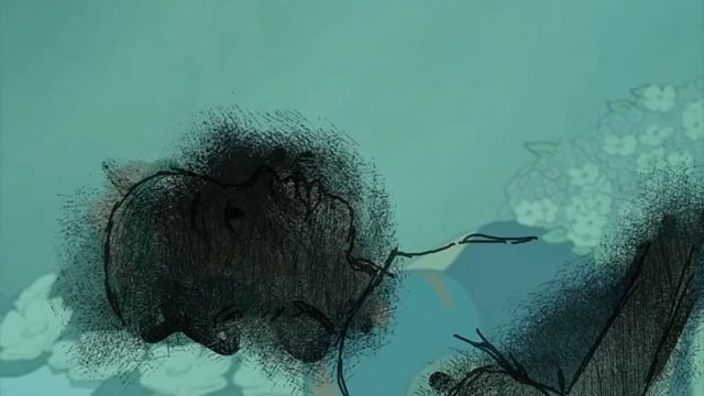 Nocturne: Sleep/Sleeplessness is the Cousin of Death — video still
