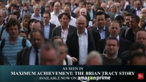 Brian Tracy on Waking up Early for Success