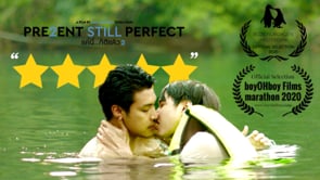 Videos In Present Still Perfect Thai Film On Vimeo