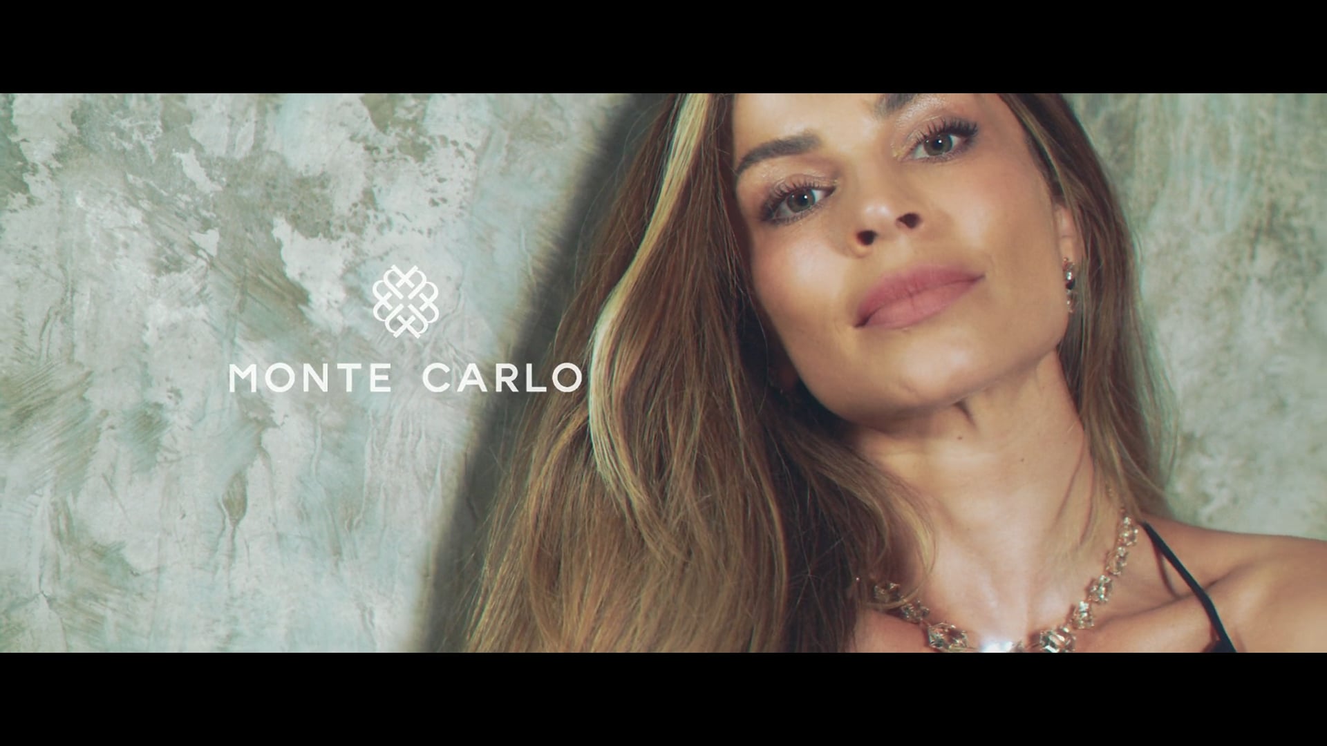 MONTE  CARLO - Grazi Massafera
