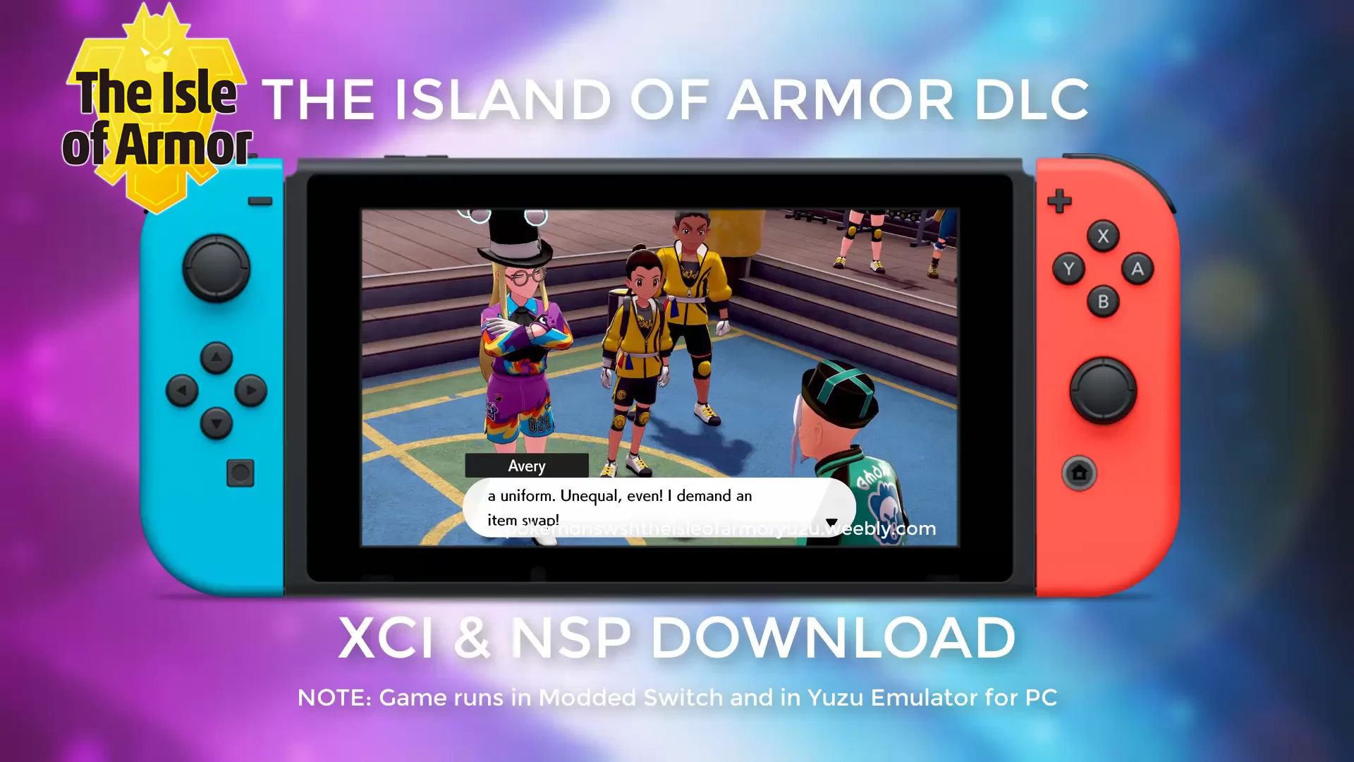 Pokémon Shield XCI Download (PROOF GAMEPLAY) on Vimeo