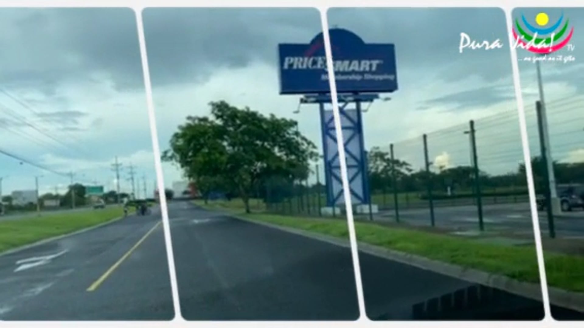 Pricemart Liberia is opened!