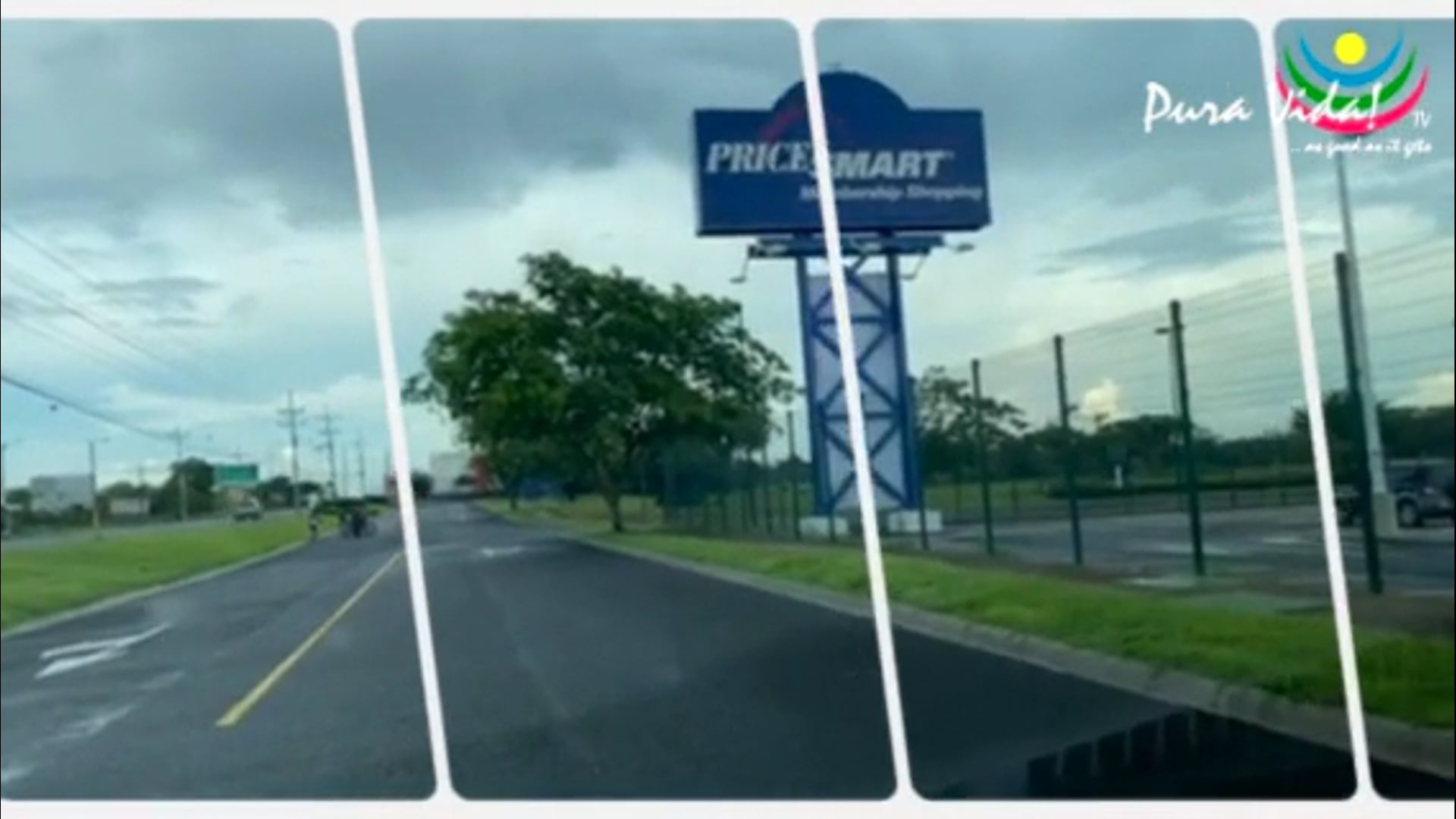 Pricemart Liberia is opened!