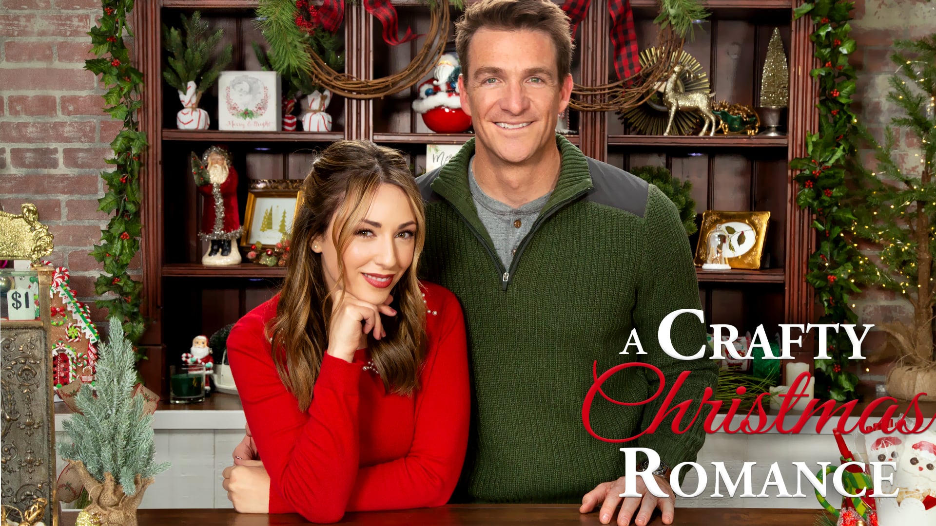 A Crafty Christmas Romance_TRAILER