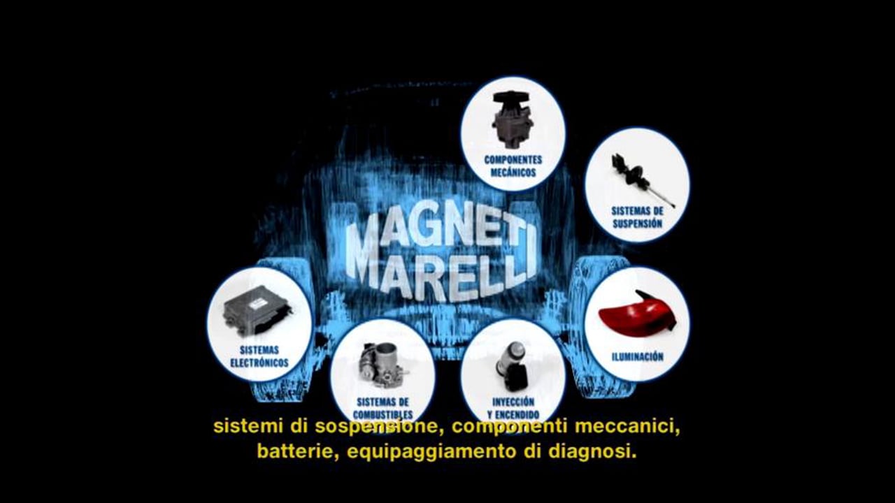 Magnetti Marelli