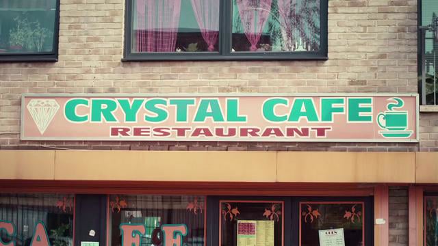 CRYSTAL FIGHTERS - FOLLOW thumbnail