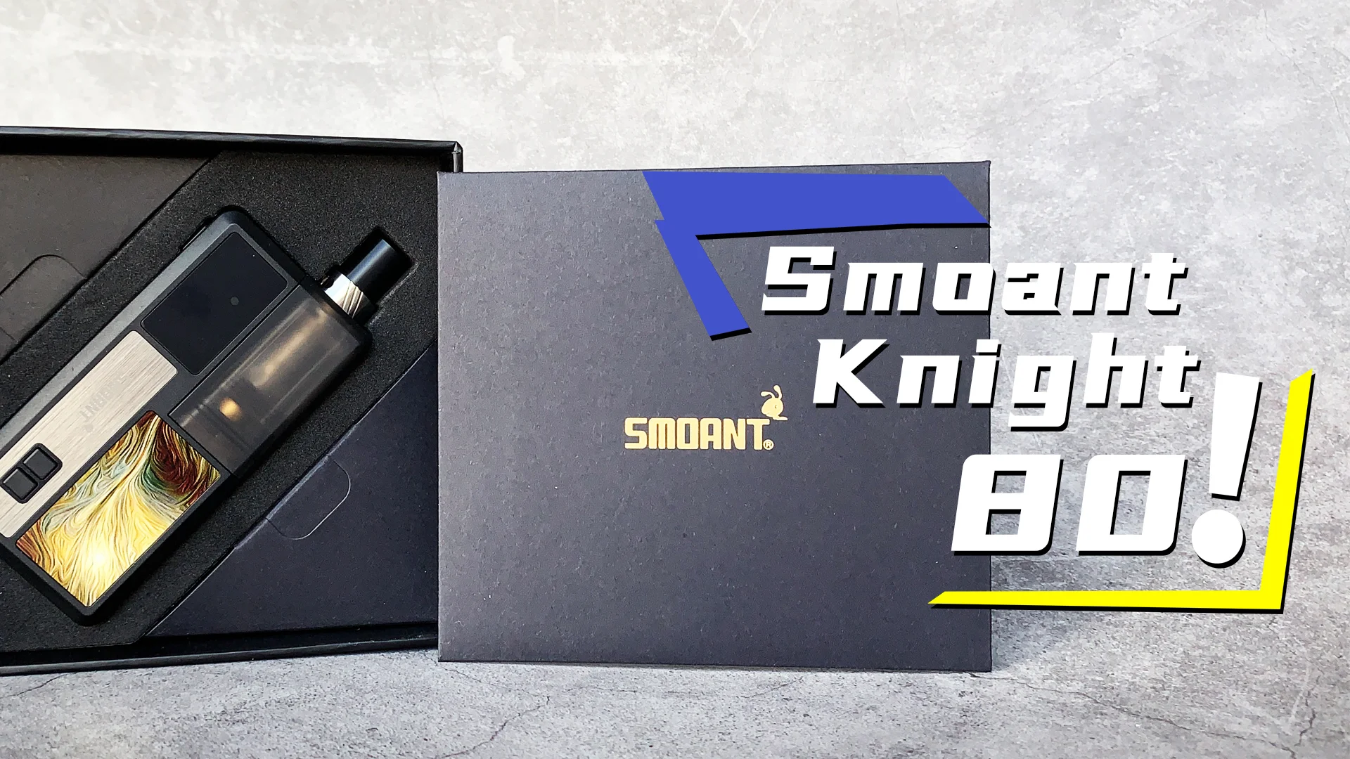 Smoant knight 80 kit. Кастом кнайт 80 вейп.