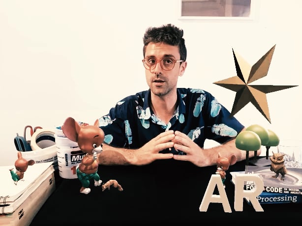 Intro on Vimeo