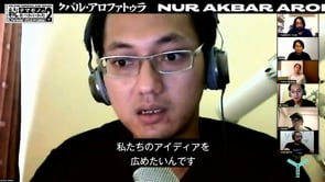 2枚目のスライドを表示