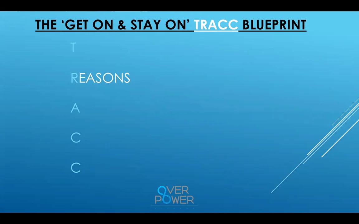 Module 1 Reasons on Vimeo