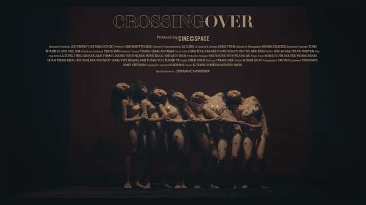 CROSSING OVER SHOT ON SONY VENICE DIRECTED BY LAZUNG