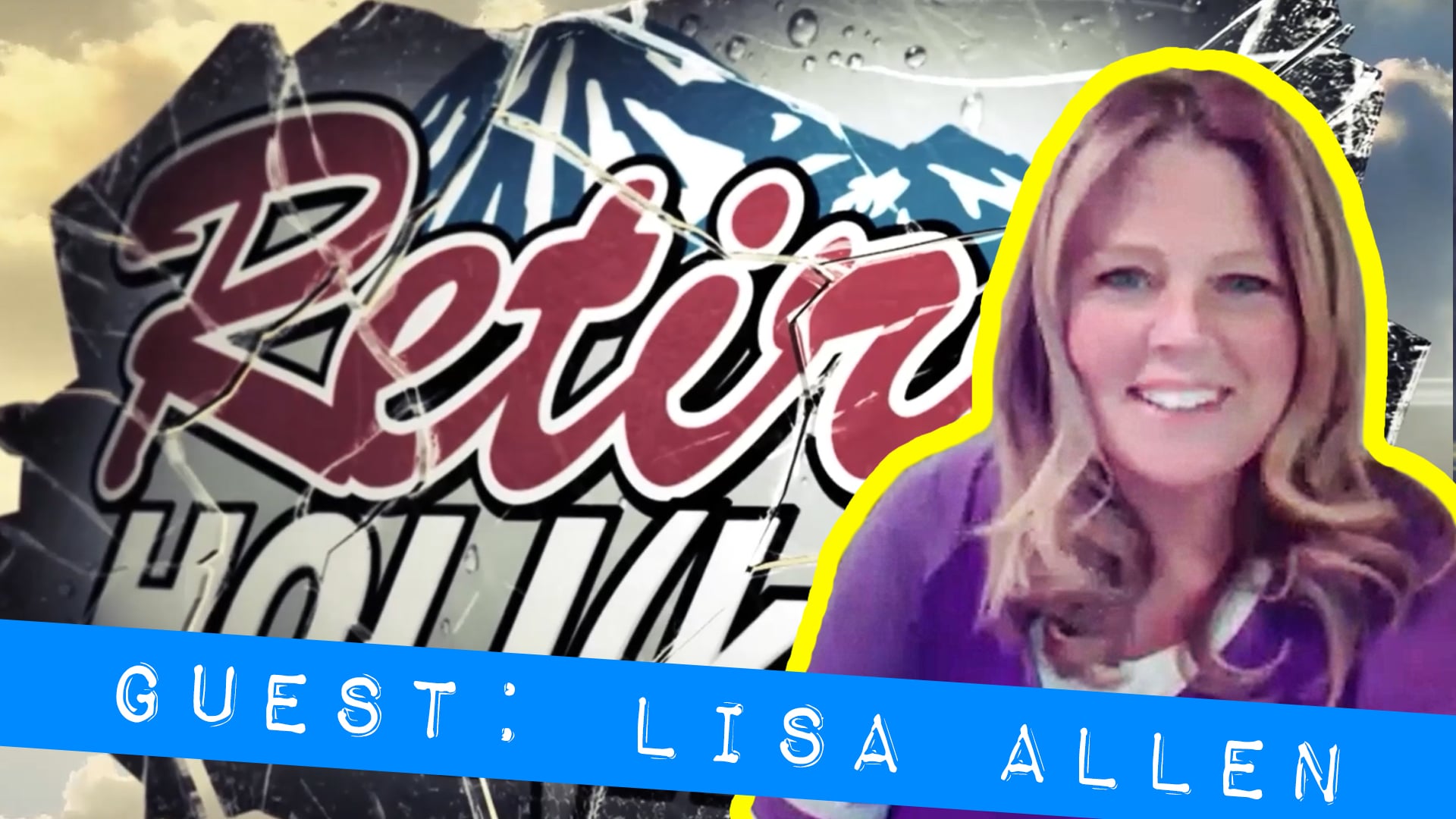 Lisa Allen from Advisor 2x - Diversity in Financial Services