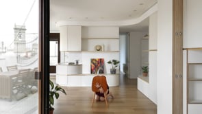 SMM penthouse