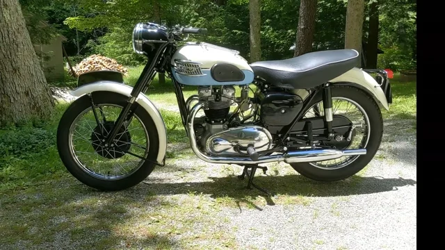 1957 triumph t110 for outlet sale