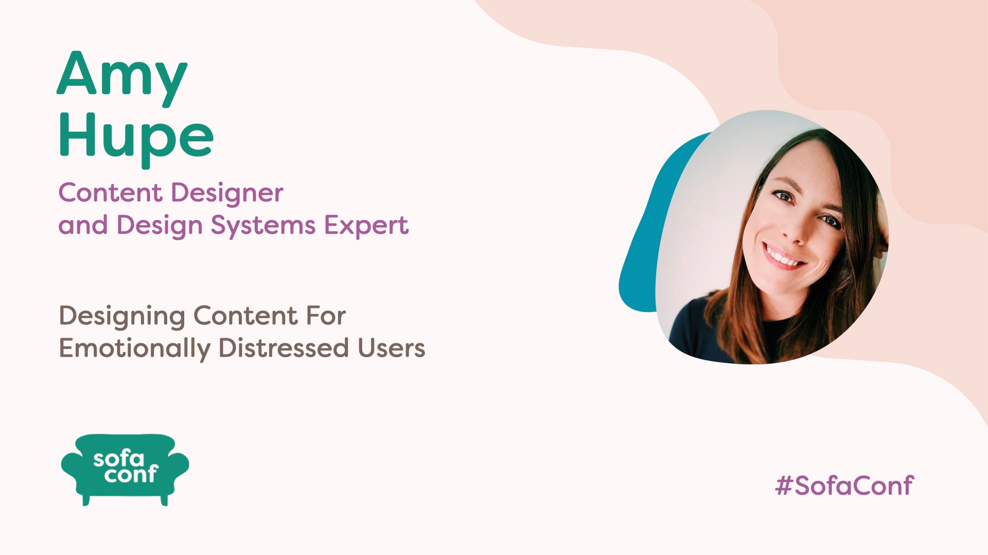 Designing Content For Emotionally Distressed Users Amy Hupe At