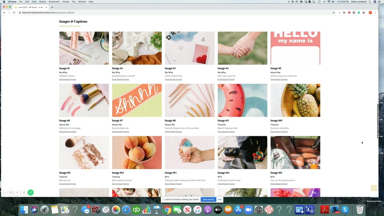 Getting Started-desktop on Vimeo