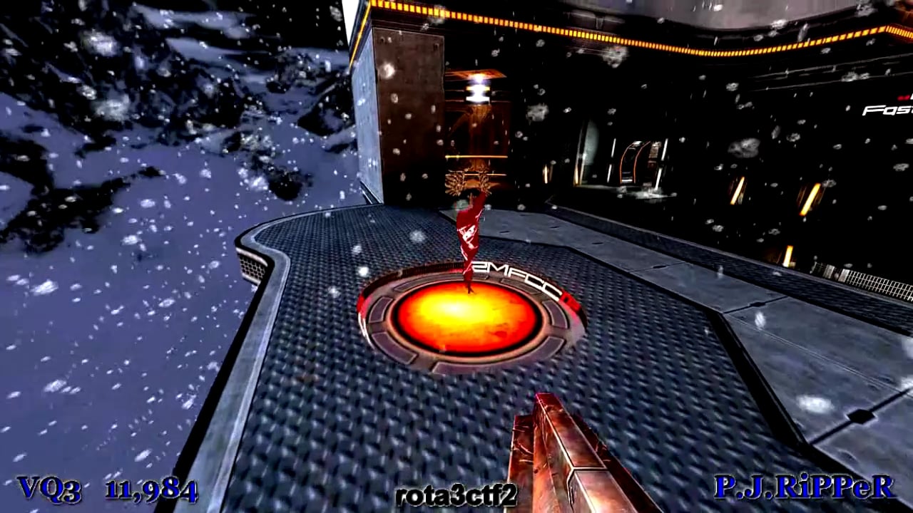 Rail Masters Fast Cap Competition 2 by Rastm4N on Vimeo