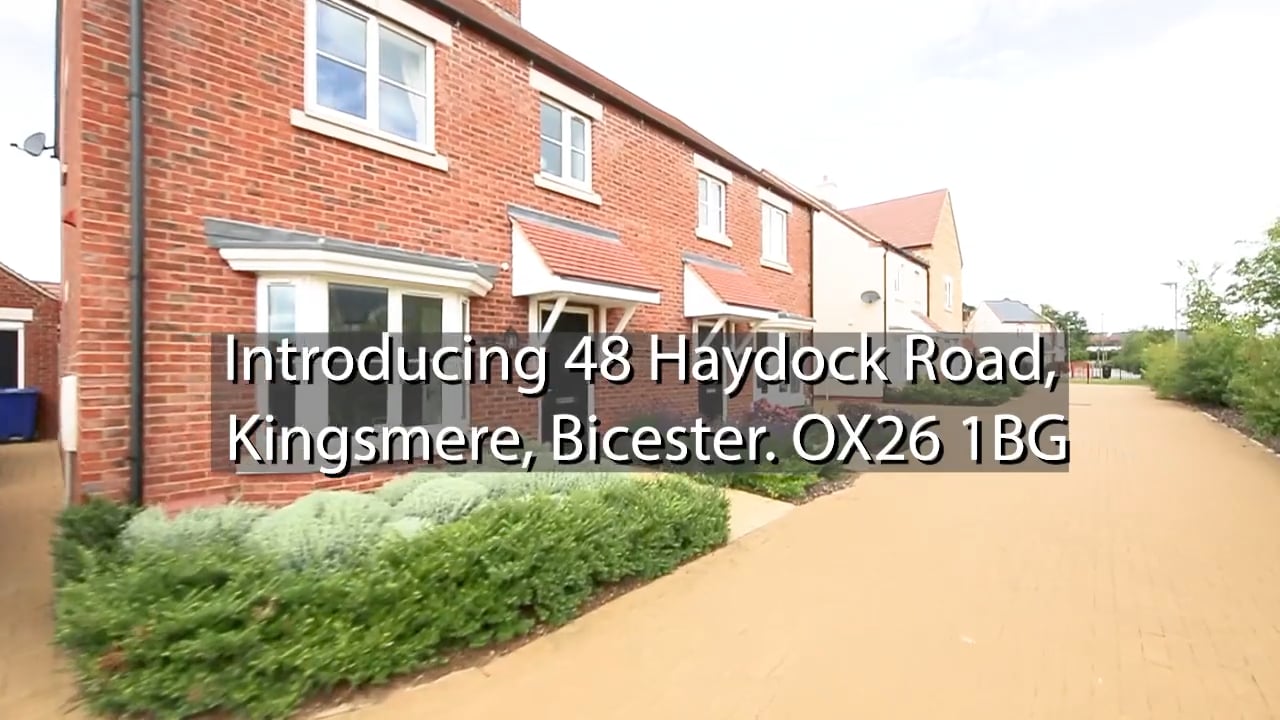 48 Haydock Road Full Video Tour on Vimeo