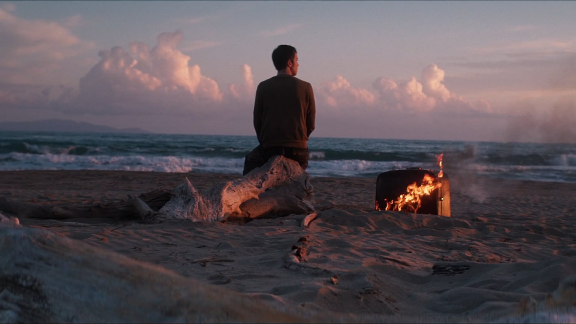 Un'altra estate - Diodato (music video)