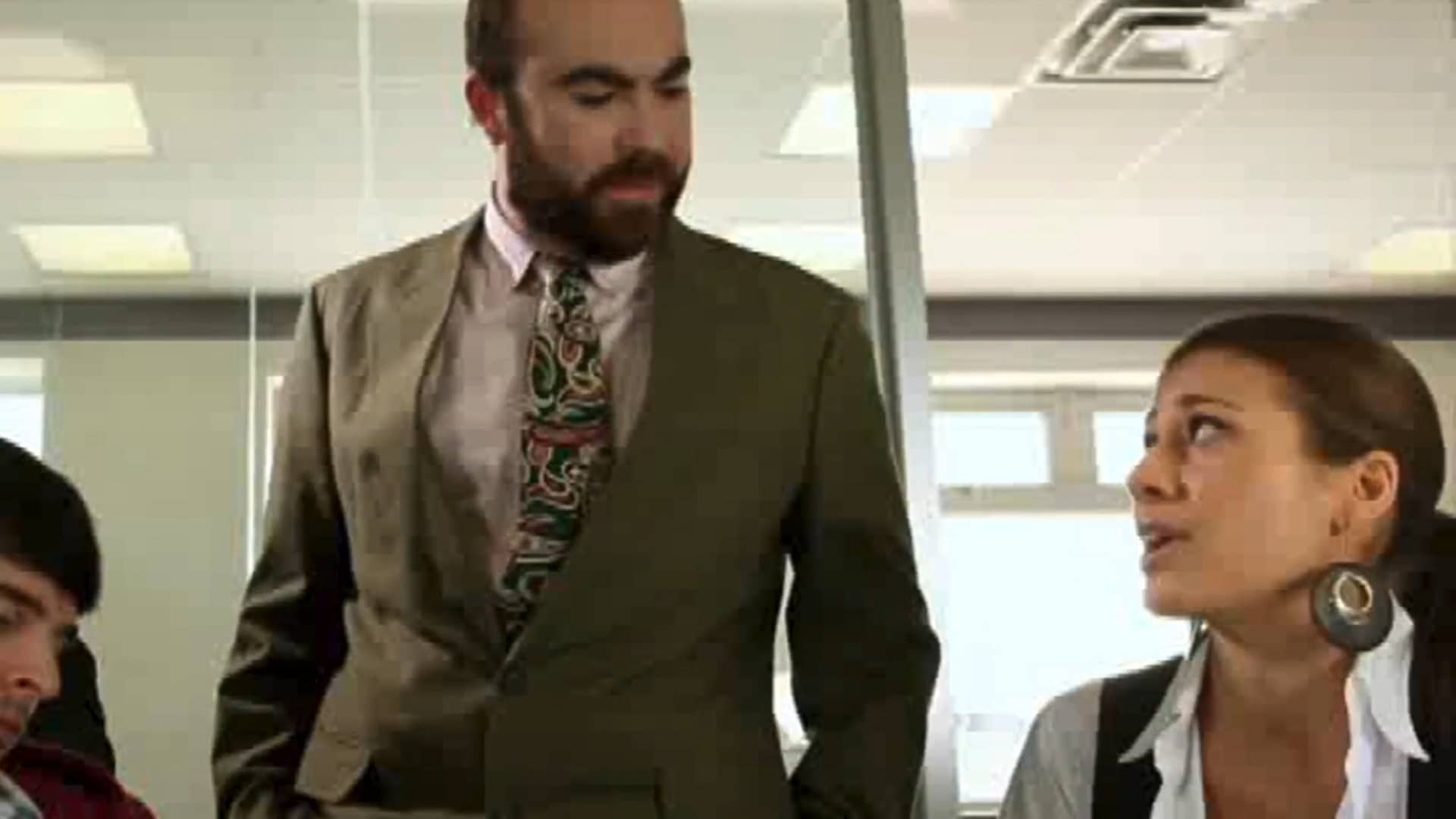 Meaghan Bloom Fluitt Legit Reel on Vimeo