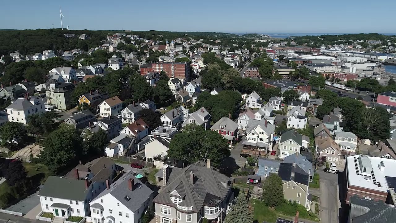 City of Gloucester Urges Residents to Complete the 2020 U.S. Census on ...