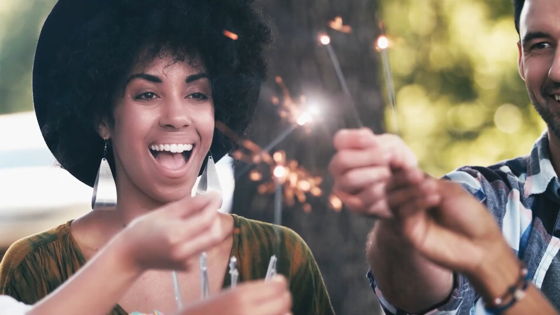 2020 Cinematography Reel