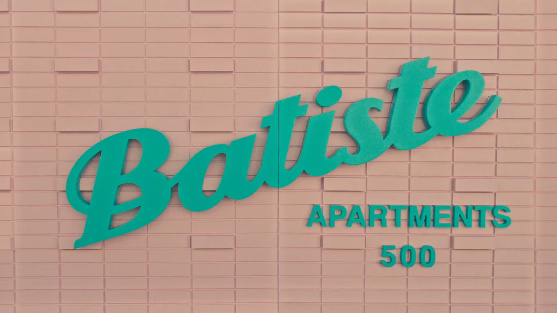 Batiste