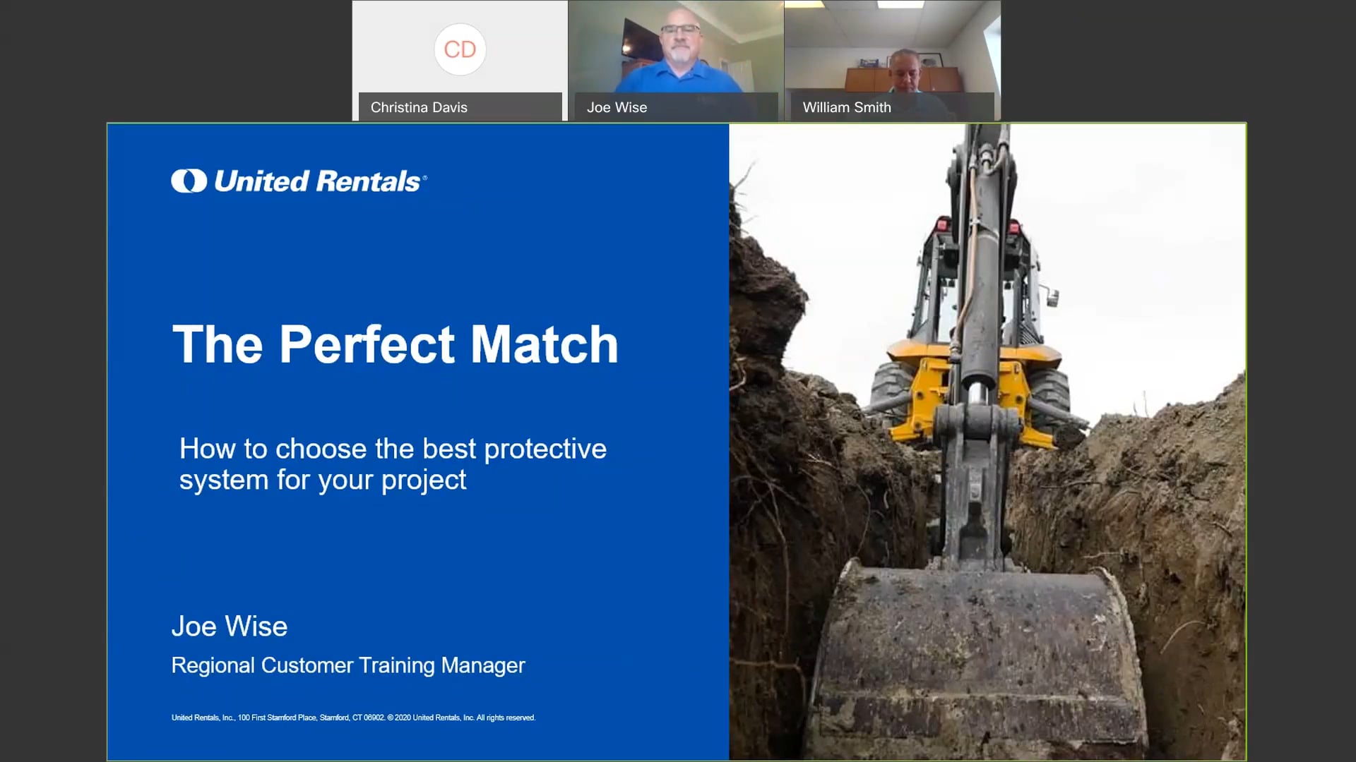 The Perfect Match: How to choose the best protective system for your project