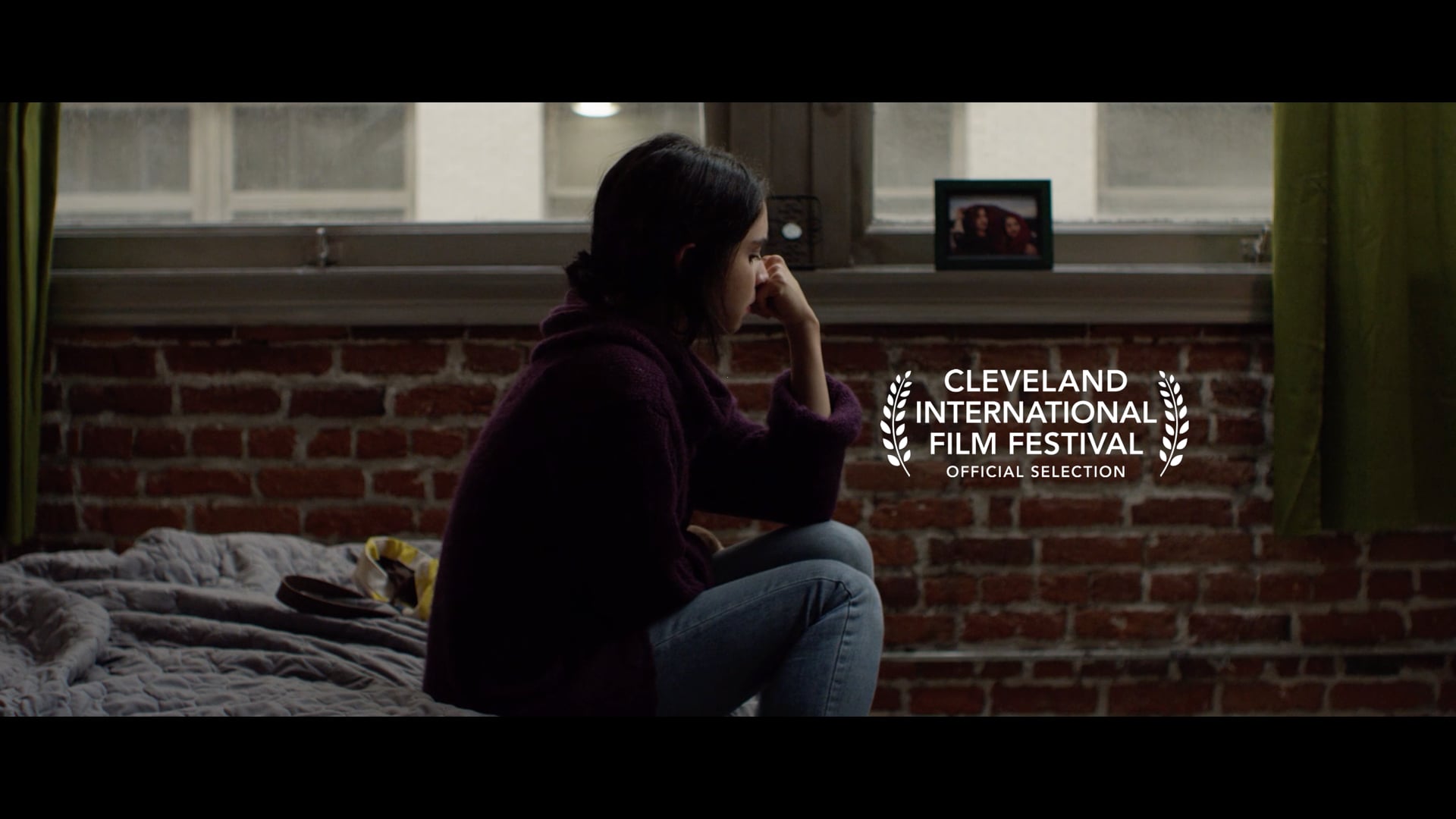 Disfluency - Short Film