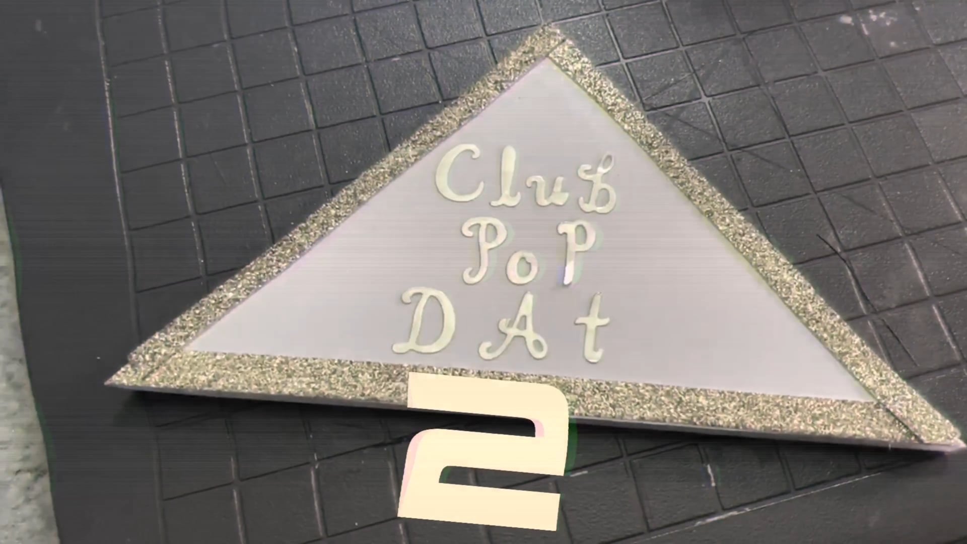 Club Pop Dat 2 BTS