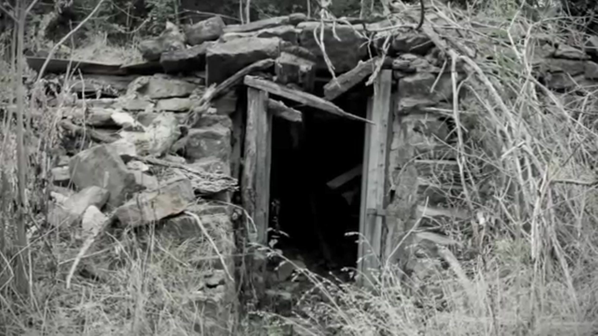 NEW Soundtrack & Sound Design in Folklore Short film