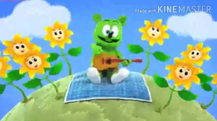 The Gummy Bear Song Remake on Vimeo