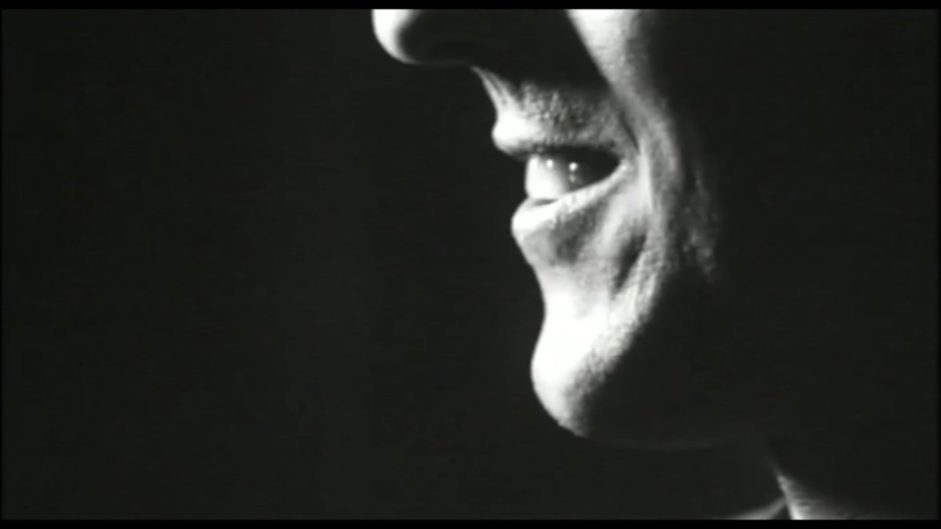 Whitey (Teaser)